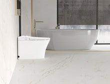 Load image into Gallery viewer, LESBOS BACK TO WALL SMART TOILET
