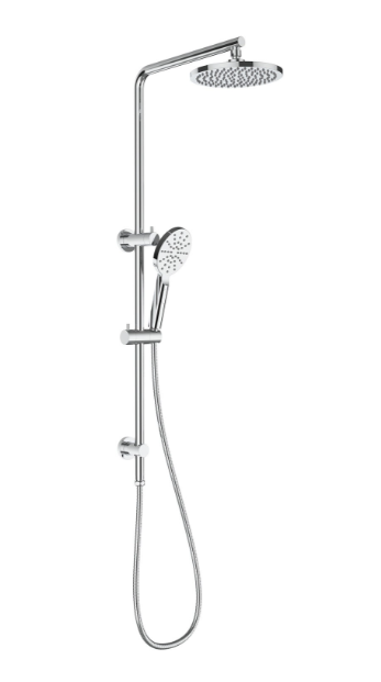 CORA MULTIFUNCTION SHOWER SET