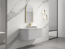 Load image into Gallery viewer, RIO 1200MM CURVE VANITY
