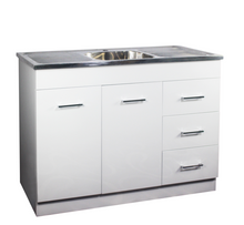 Load image into Gallery viewer, LAUNDRY TUB KITCHENETTE
