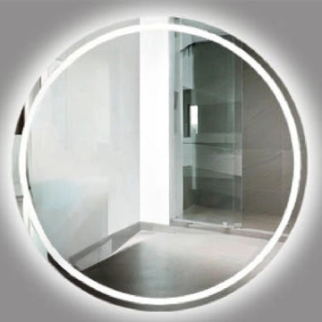 LED Mirrors