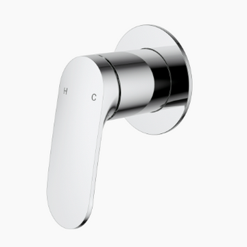 Wall Mixer