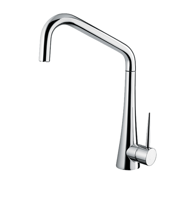ARMANDO VICARIO SINK MIXER CHROME