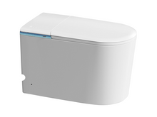 Load image into Gallery viewer, Vesso Smart Toilet
