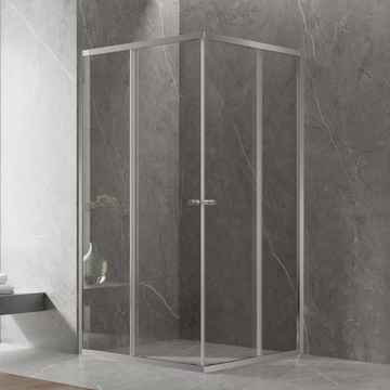Sliding Shower Screens