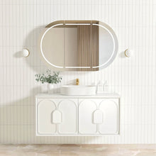 Load image into Gallery viewer, LAGUNA 1200MM WALL HUNG VANITY
