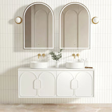 Load image into Gallery viewer, LAGUNA 1500MM WALL HUNG VANITY
