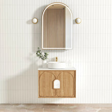 Load image into Gallery viewer, LAGUNA 750MM WALL HUNG VANITY
