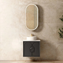 Load image into Gallery viewer, LAGUNA 600MM WALL HUNG VANITY
