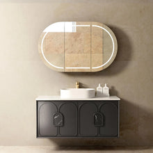 Load image into Gallery viewer, LAGUNA 1200MM WALL HUNG VANITY
