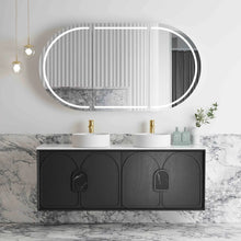 Load image into Gallery viewer, LAGUNA 1500MM WALL HUNG VANITY
