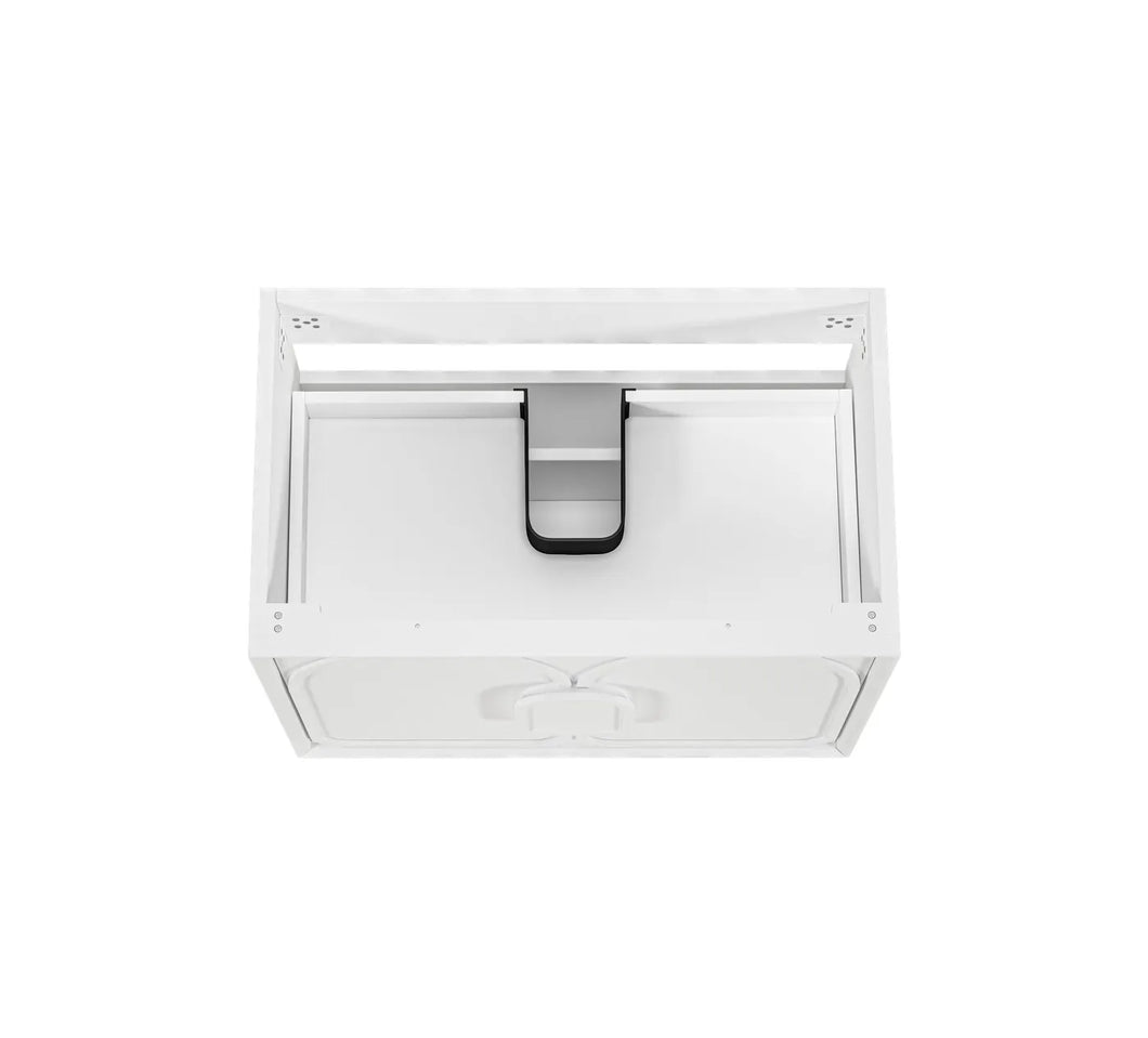 LAGUNA 750MM WALL HUNG VANITY