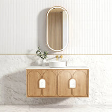 Load image into Gallery viewer, LAGUNA 1200MM WALL HUNG VANITY
