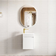 Load image into Gallery viewer, MINI ENSUITE 400MM VANITY
