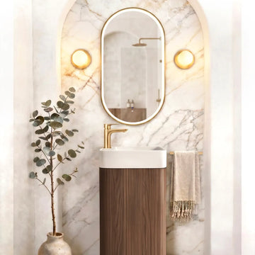Freestanding Vanities