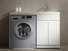Load image into Gallery viewer, COMPLETE LAUNDRY SET (POLYMARBLE TOP)
