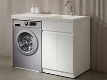 Load image into Gallery viewer, COMPLETE LAUNDRY SET (POLYMARBLE TOP)
