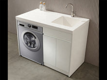Load image into Gallery viewer, COMPLETE LAUNDRY SET (POLYMARBLE TOP)

