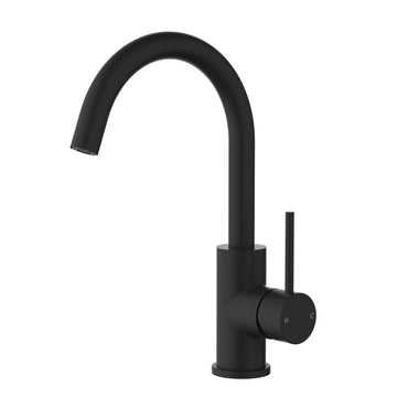 Basin Mixer