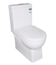 Load image into Gallery viewer, THEO 016 Toilet Suite

