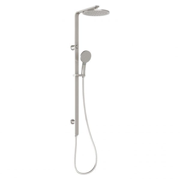 NX Quil Twin Shower