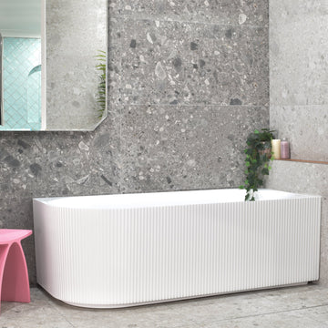 Corner Bathtubs