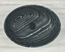 Load image into Gallery viewer, STONE BASIN OVAL MARBLE IS040
