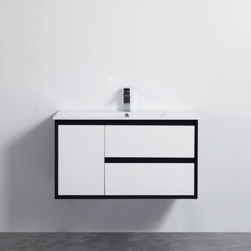 Wall Hung Vanities