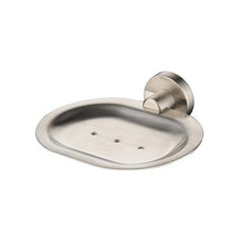 Load image into Gallery viewer, MIR59-1BN SOAP HOLDER BRUSHED NICKEL
