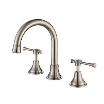 Bath/Basin Tap Set