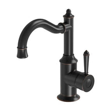 Load image into Gallery viewer, NOSTALGIA BASIN MIXER 160MM SHEPHERDS CROOK

