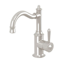 Load image into Gallery viewer, NOSTALGIA BASIN MIXER 160MM SHEPHERDS CROOK

