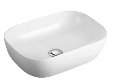 Above Counter Basins