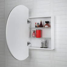 Load image into Gallery viewer, LONDON LED SHAVING CABINET
