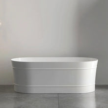 Load image into Gallery viewer, ATTICA BONDI FREESTANDING BATHTUB
