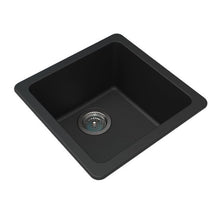 Load image into Gallery viewer, KITCHEN SINK SINGLE BOWL GRANITE STONE
