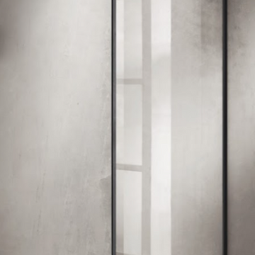 Framed Shower Screens
