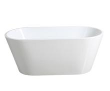Load image into Gallery viewer, OBT FREESTANDING BATHTUB （NO OVERFLOW)
